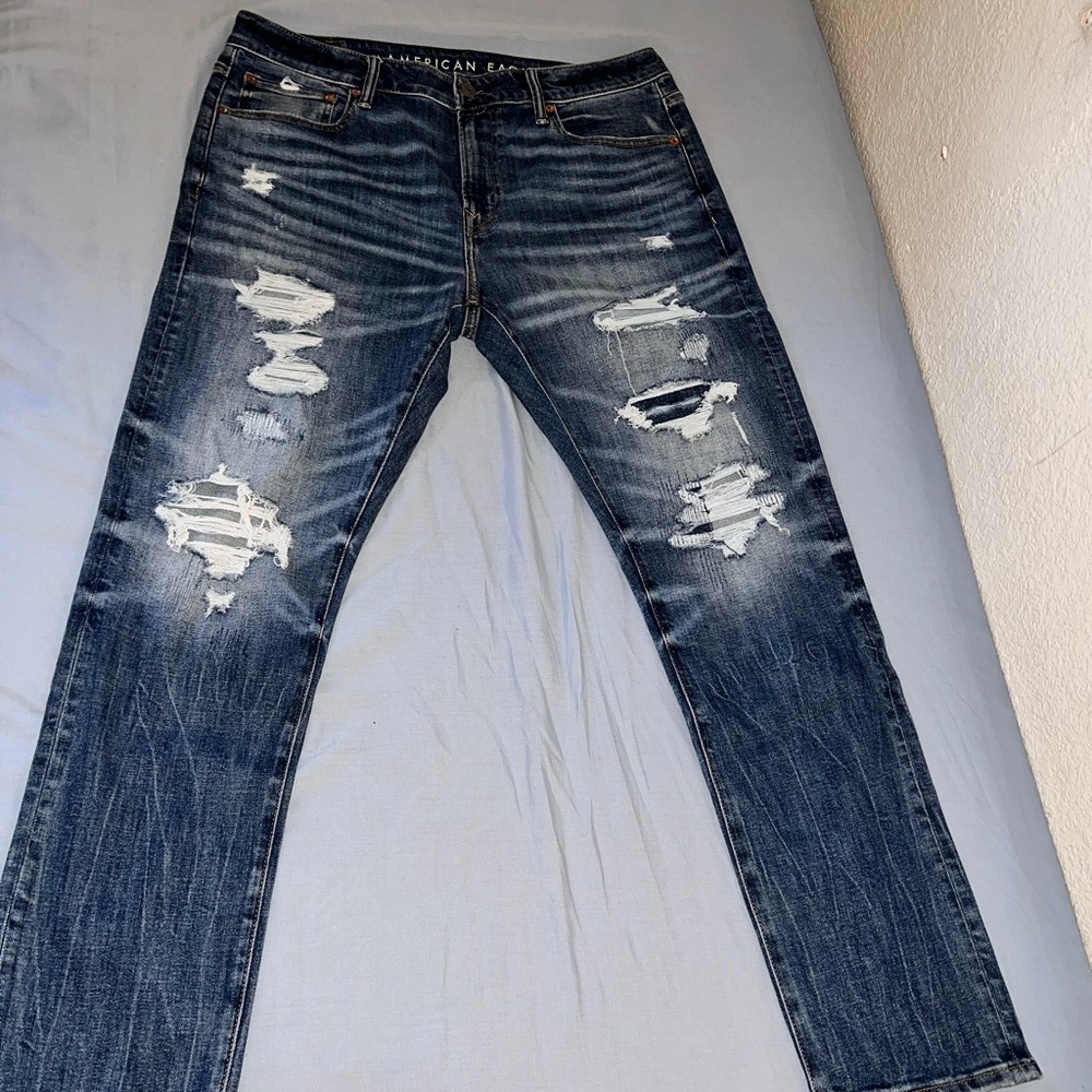 American Eagle Men’s Jeans